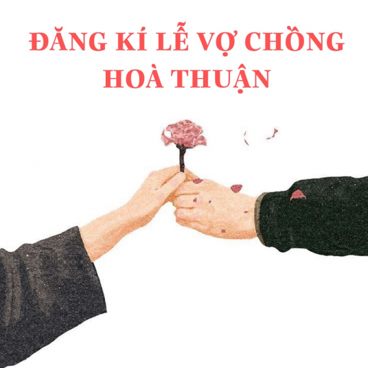 Đăng Kí Lễ Vợ Chồng Hòa Thuận - Chùa Hà